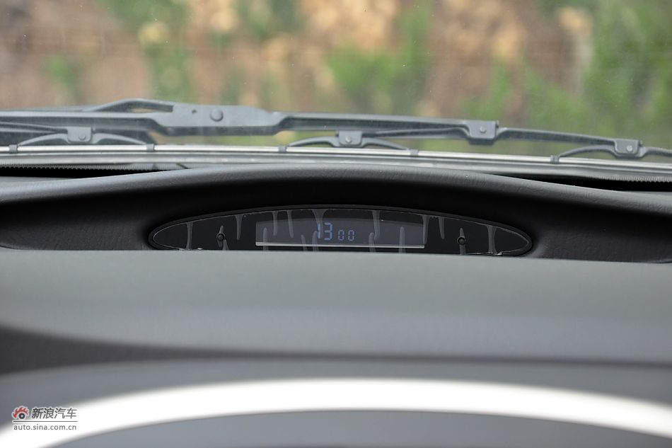 2012款普力马高清到店实拍