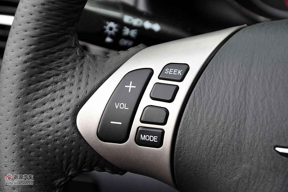 2012款普力马高清到店实拍