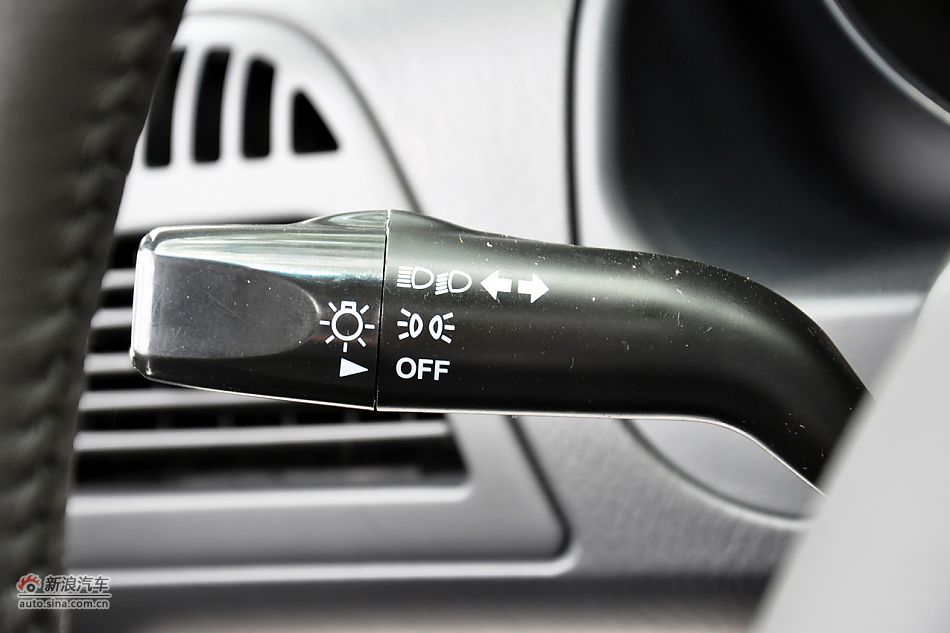 2012款普力马高清到店实拍