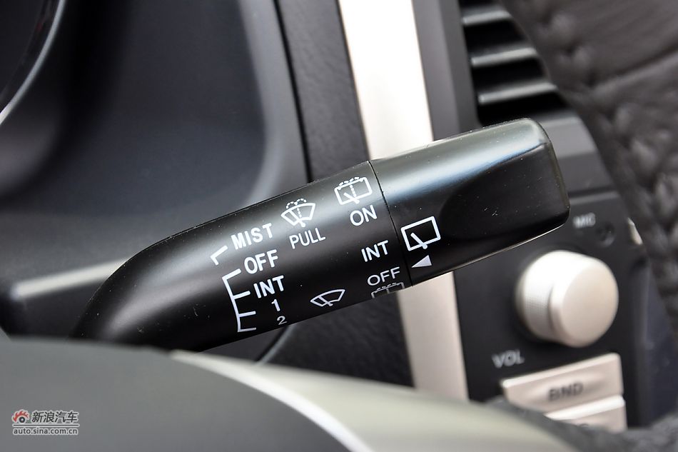 2012款普力马高清到店实拍