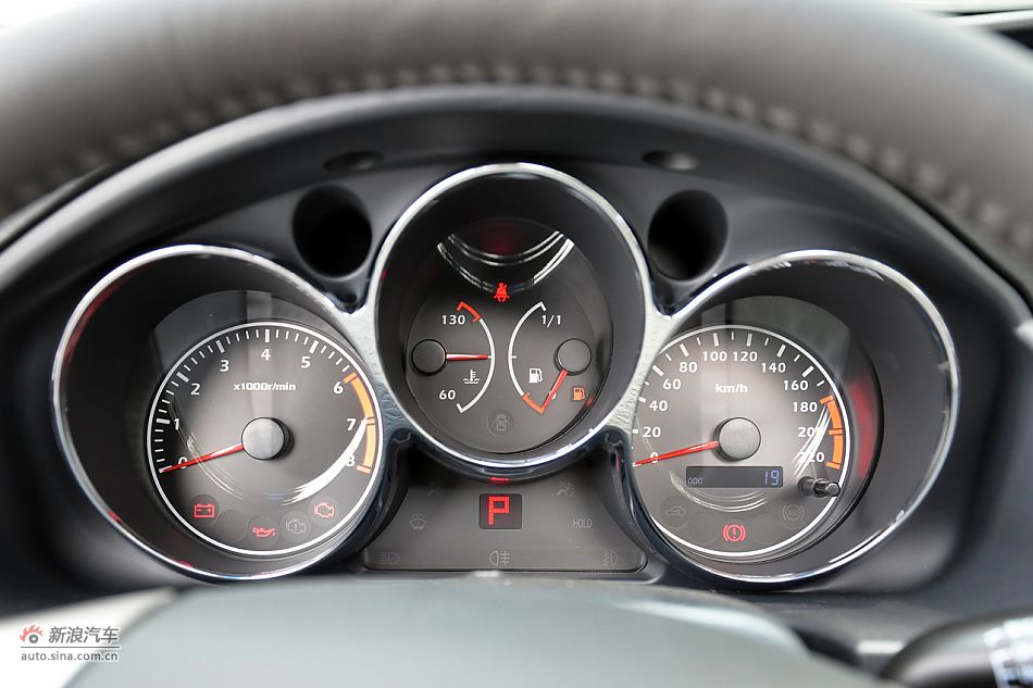 2012款普力马高清到店实拍