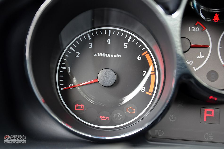 2012款普力马高清到店实拍