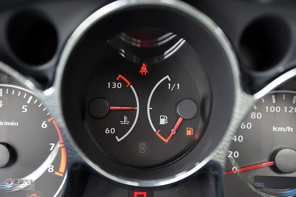 2012款普力马高清到店实拍