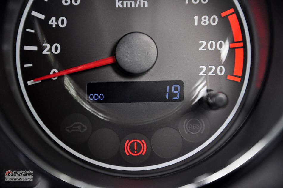 2012款普力马高清到店实拍