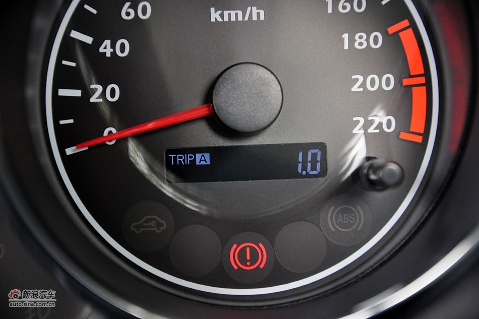 2012款普力马高清到店实拍