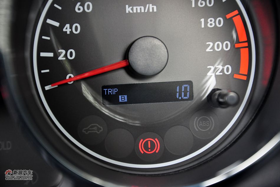 2012款普力马高清到店实拍