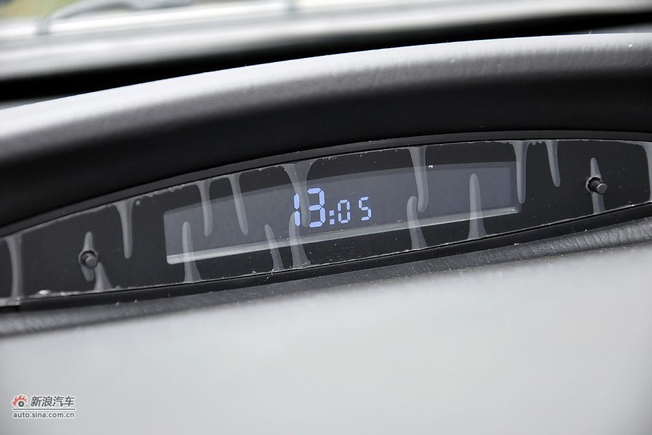 2012款普力马高清到店实拍