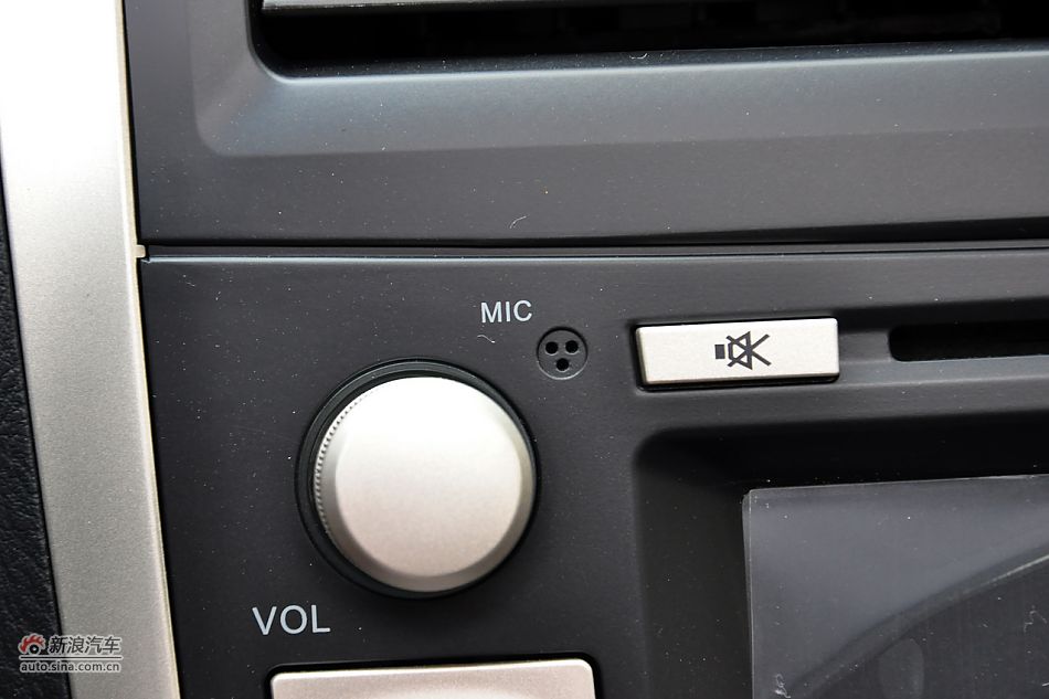 2012款普力马高清到店实拍