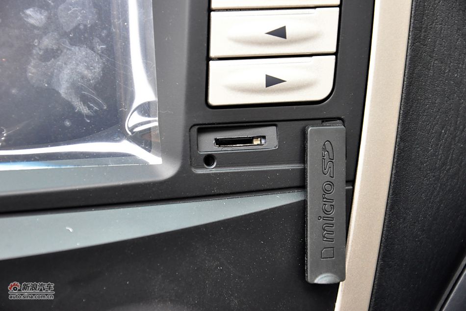 2012款普力马高清到店实拍