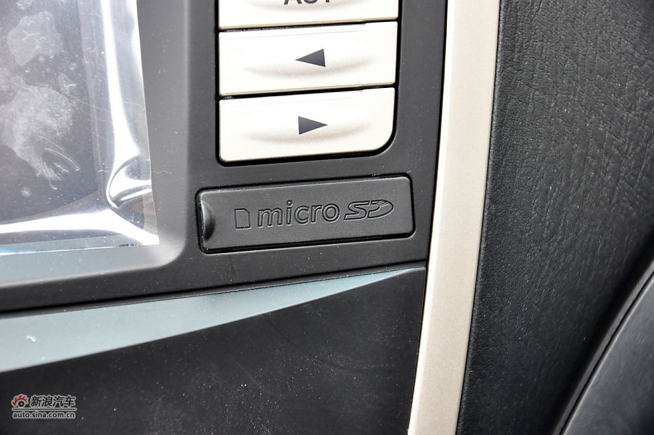 2012款普力马高清到店实拍