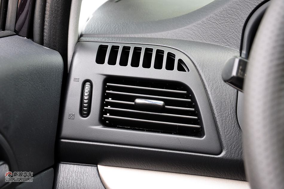 2012款普力马高清到店实拍