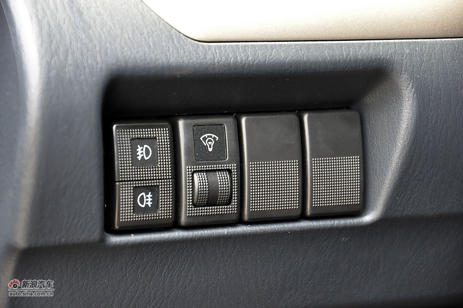 2012款普力马高清到店实拍