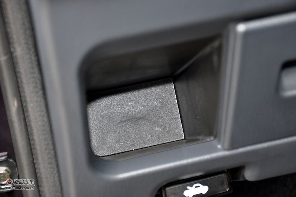 2012款普力马高清到店实拍