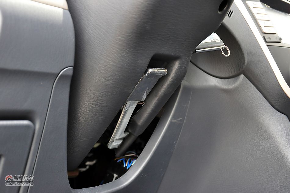 2012款普力马高清到店实拍