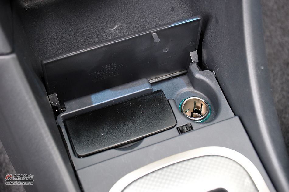 2012款普力马高清到店实拍