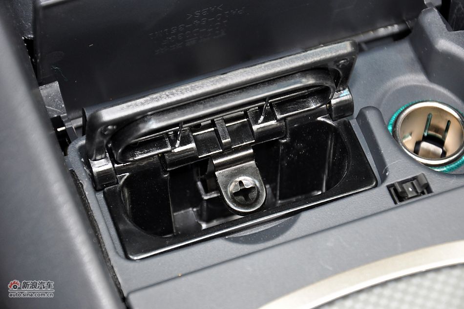 2012款普力马高清到店实拍