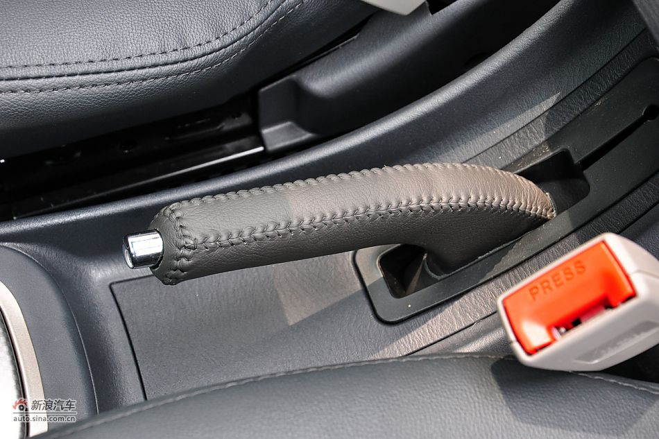 2012款普力马高清到店实拍