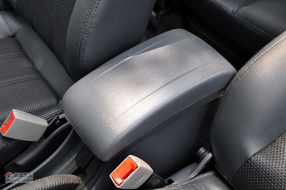 2012款普力马高清到店实拍