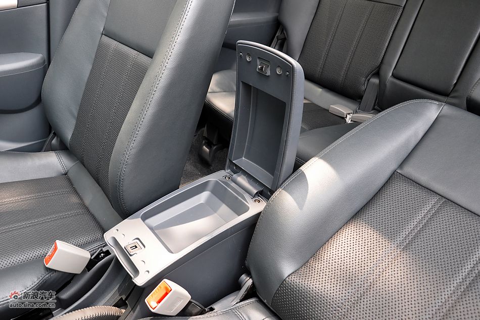 2012款普力马高清到店实拍