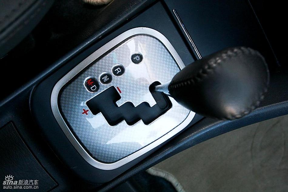 新一代普力马试驾实拍