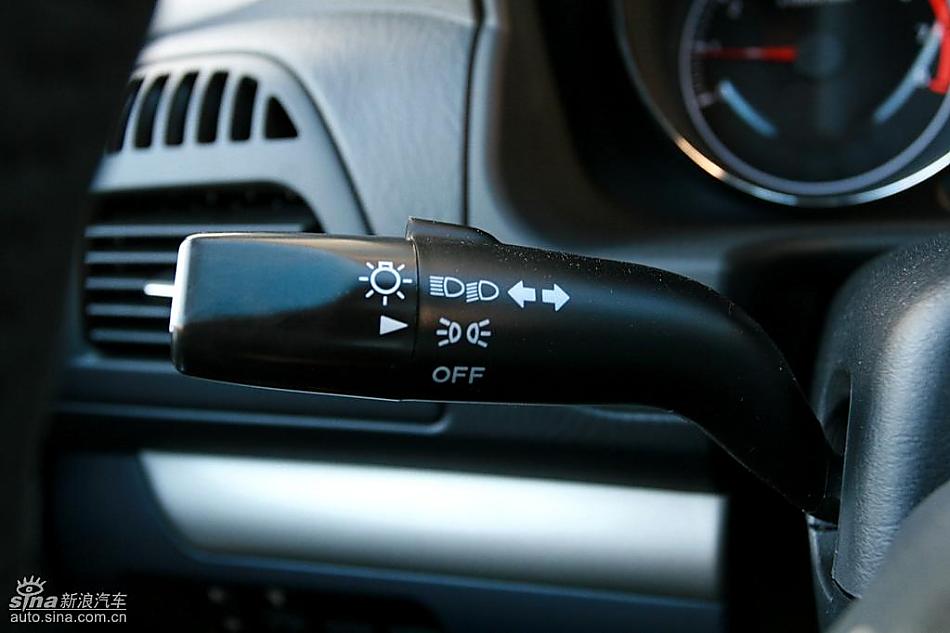 新一代普力马试驾实拍