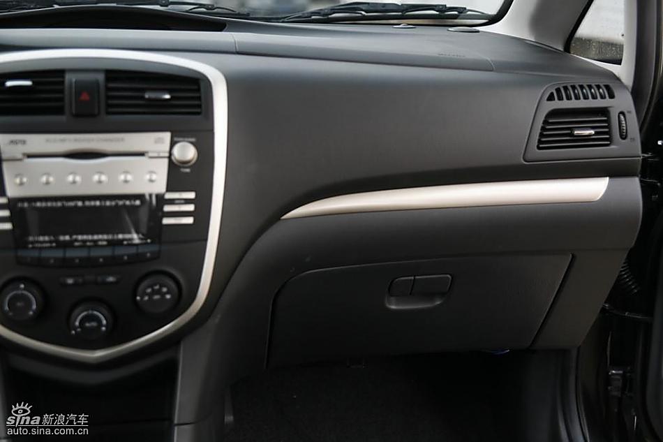 海马新一代普力马到店实拍图