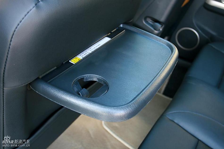 新一代普力马试驾实拍