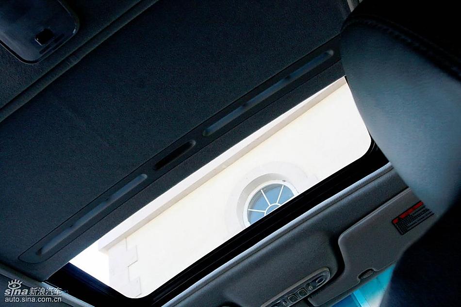 新一代普力马试驾实拍