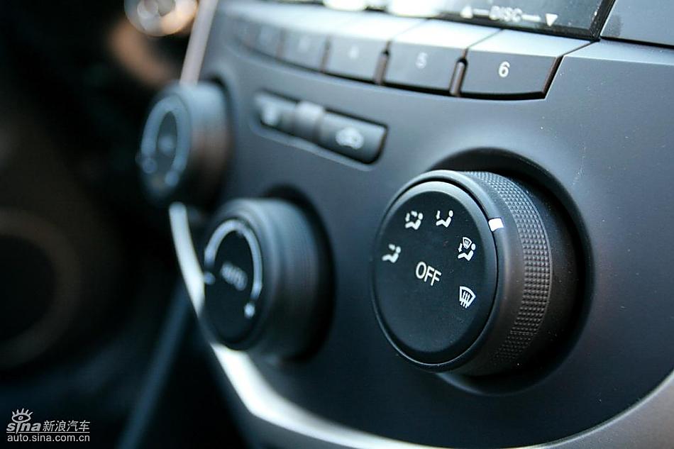 新一代普力马试驾实拍