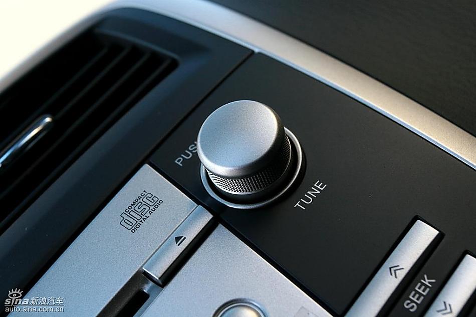 新一代普力马试驾实拍