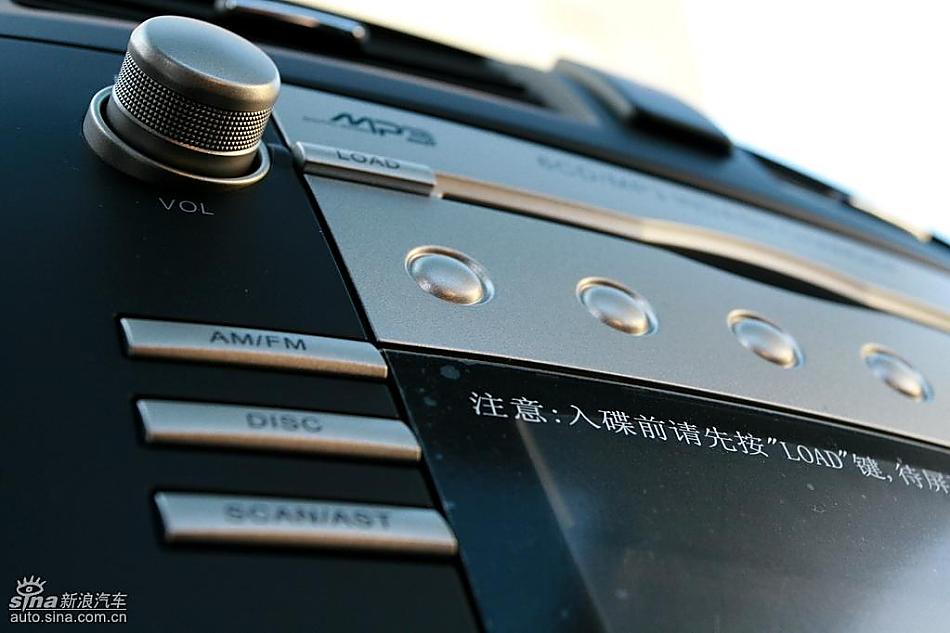 新一代普力马试驾实拍