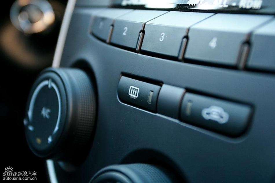 新一代普力马试驾实拍