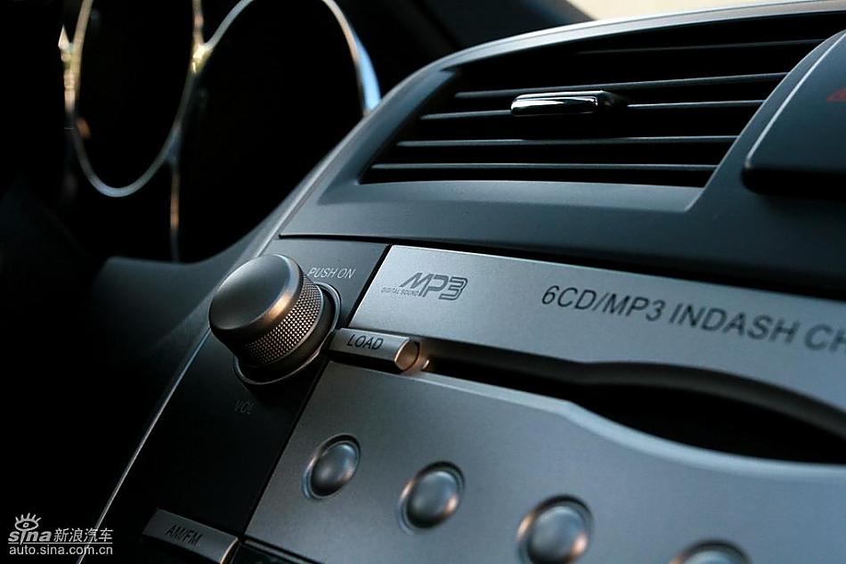 新一代普力马试驾实拍