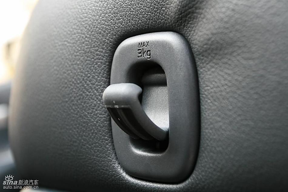 新一代普力马试驾实拍