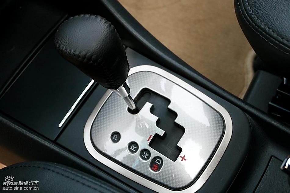 新一代普力马试驾实拍