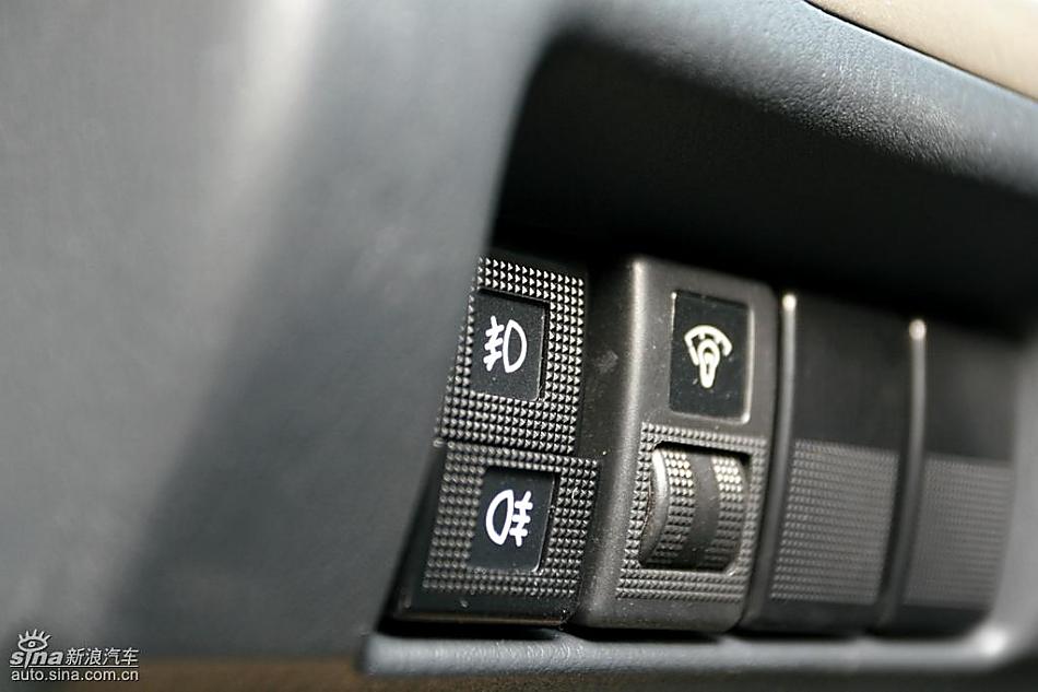 新一代普力马试驾实拍