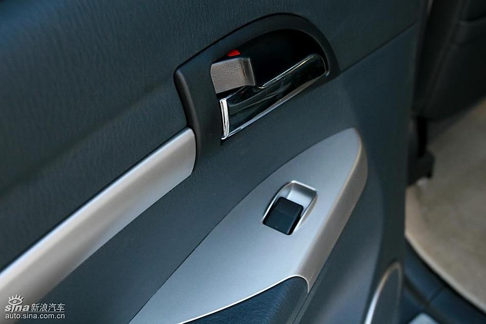 新一代普力马试驾实拍