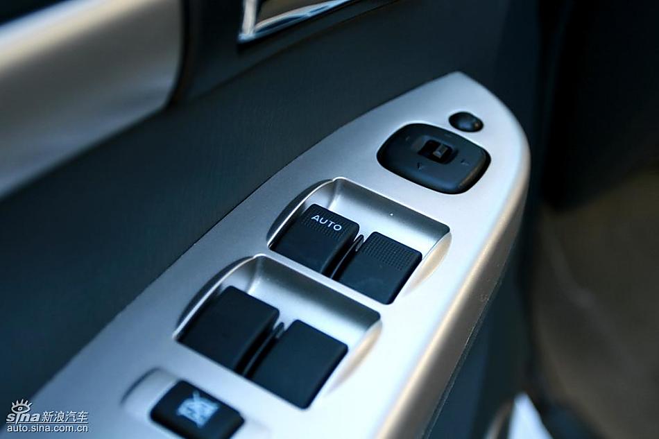 新一代普力马试驾实拍