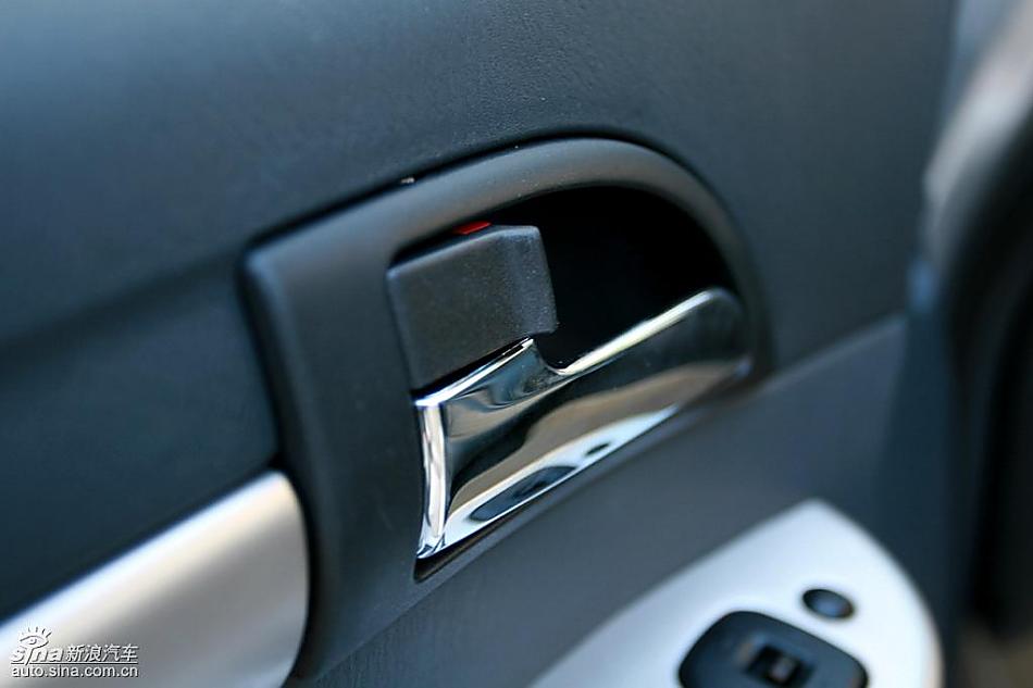 新一代普力马试驾实拍