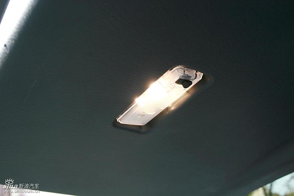 新一代普力马试驾实拍