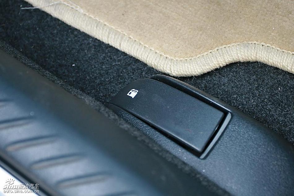 新一代普力马试驾实拍