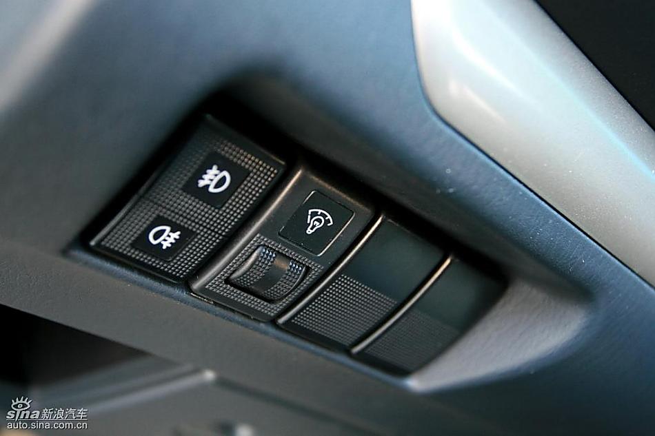 新一代普力马试驾实拍