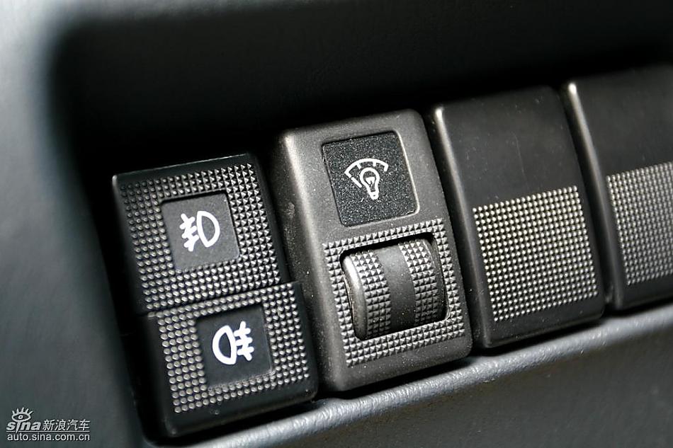 新一代普力马试驾实拍