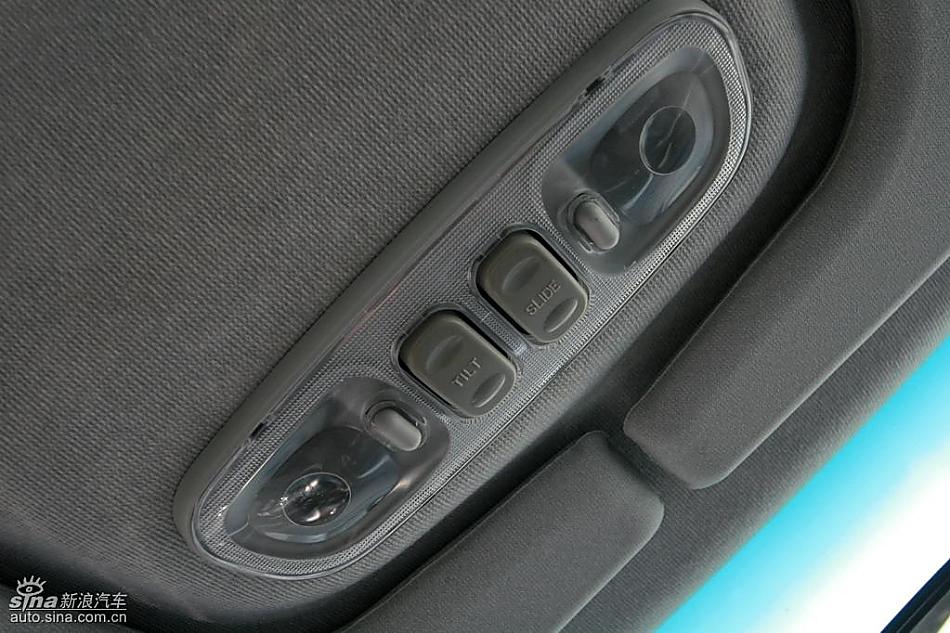 新一代普力马试驾实拍