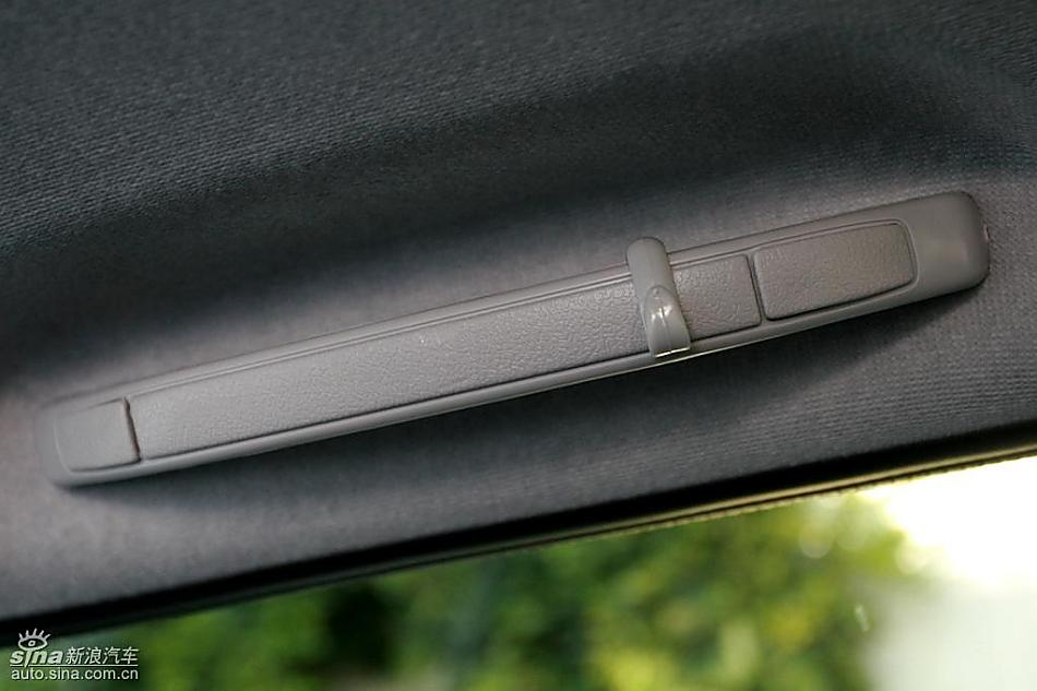 新一代普力马试驾实拍