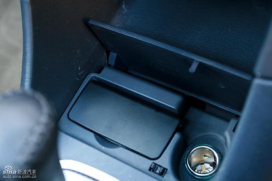 新一代普力马试驾实拍