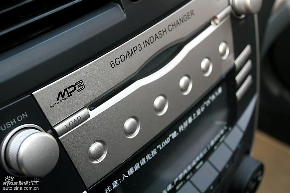 新一代普力马试驾实拍