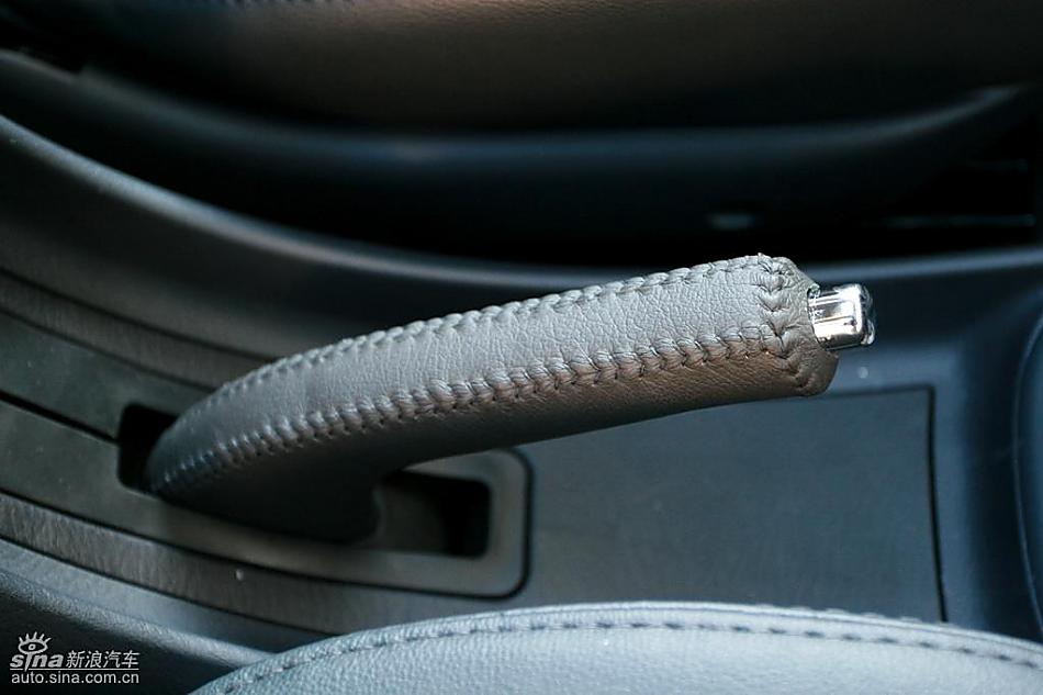 新一代普力马试驾实拍