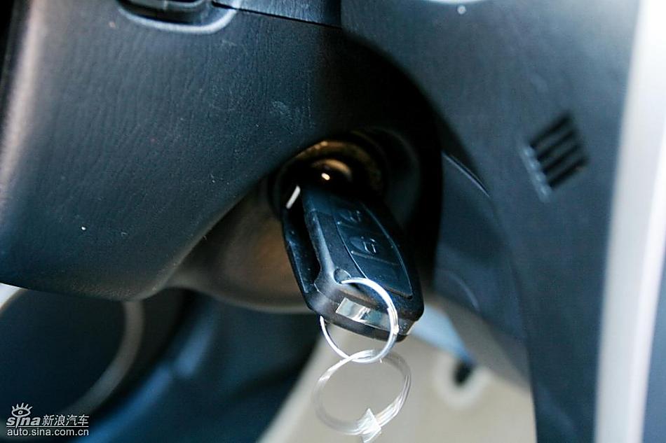 新一代普力马试驾实拍