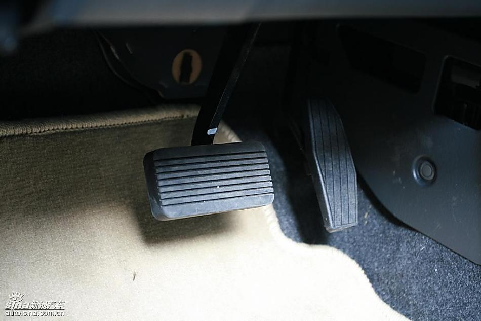 新一代普力马试驾实拍